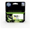 HP 963XL (3JA29AE) Inktcartridge Geel Hoge capaciteit