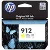 Cartouche d'encre HP 912 Jaune