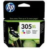Original Ink Cartridge HP 3JA25AE Yellow