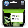 Cartouche d'encre originale HP 3YL84AE#301 Noir