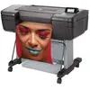 Hp Imprimante Designjet Z9+ Postscript 24´´