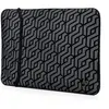 HP Neoprene Reversible Sleeve - Housse d'ordinateur portable - 14" - p...
