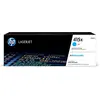 Hewlett Packard hp 415X - 6000 pages - Cyan - 1 pièce(s) (W2031X)