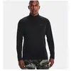 Under Armour T-shirt à Manches Longues Avec Demi-zip Tech  2.0