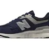 New Balance 997h Core Homme Baskets Sneaker Basse,Pigment,42 EU