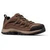 Columbia Chaussures De Randonnée Crestwood 