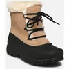 Sorel SNOW ANGEL  Women's Snowboots - Rootbeer - Maat 40