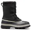 Sorel CARIBOU  WP Men's Snowboots - Black, Dark Stone - Maat 41.5