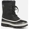 Sorel CARIBOU  WP Men's Snowboots - Black, Dark Stone - Maat 47