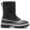 Sorel CARIBOU  WP Men's Snowboots - Black, Dark Stone - Maat 42.5