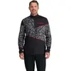 Spyder Pull à Demi-zip Vital