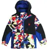 Spyder Veste Challenger