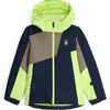 Spyder Veste Ambush