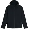 Spyder Sweat-shirt à Zip Matrix Gridweb Fleece