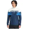 Spyder Sweat à Demi-zip Podium