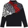 Spyder Sweat à Demi-zip Legacy