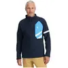 Spyder Polaire Zippée Wengen Bandit