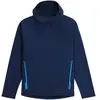 Spyder Veste Gridweb Shell Fleece