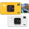 KODAK Mini Shot Combo 2 C210 - Appareil Photo Instantane