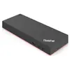 Lenovo Station D´accueil Thinkpad Tunderbolt 3 Gen 2 Eu