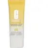 UV Solutions  - Soin Solaire Illuminateur Teinté SPF50- Clinique
