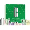 Clinique Calendrier de l’Avent Clinique : 12 cases des incontournables