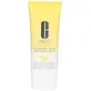 UV Solutions  - Soin Solaire Illuminateur Teinté SPF50- Clinique