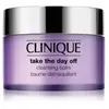 Baume Démaquillant Take the Day Off de Clinique 200 ml