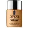 Base de maquillage liquide Clinique Solutions anti-croyances miel 30 ml