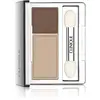 Clinique Tout Sur Le duo Shadow #Comme le Vison