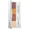 Clinique Clinique - All About Shadow? - Palette De Fards À Paupières 4 Couleurs - Marron