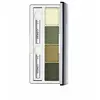 Clinique Clinique - All About Shadow? - Palette De Fards À Paupières 4 Couleurs - Vert