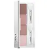 Clinique Clinique - All About Shadow? - Palette De Fards À Paupières 4 Couleurs - Marron