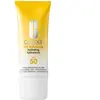CLINIQUE UV Solution Hydrating Sunscream SPF50 Gezichtscrème