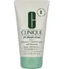 Clinique All About Clean 2-in-1 Gelée nettoyante et exfoliante 150ml