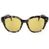 Kenzo, Femmes, Lunettes de soleil, Sonnenbrille KZ40157I 55J 52 20 145