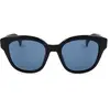 Kenzo, Hommes, Lunettes de soleil, Sonnenbrille KZ40157I 01V 52 20 145