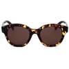 Kenzo, Femmes, Lunettes de soleil, Sonnenbrille KZ40160I 55E 49 21 145