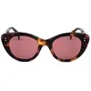 Kenzo, Hommes, Lunettes de soleil, Sonnenbrille KZ40172I 53S 50 21 145