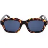 Kenzo, Hommes, Lunettes de soleil, Sonnenbrille KZ40175I 54V 51 22 145