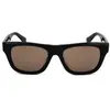 Kenzo, Hommes, Lunettes de soleil, Sonnenbrille KZ40189F 01E 54 19 145