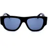 Kenzo, Hommes, Lunettes de soleil, Sonnenbrille KZ40185U 01V 53 18 145