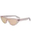 Lunettes de soleil pour femmes Kenzo KZ40007i-72Z