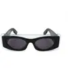 Kenzo, Femmes, Lunettes de soleil, Sonnenbrille KZ40023I 01A 52 19 140