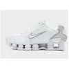Nike Nike Shox TL Men's Shoe - White, White 40