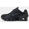 Nike Nike Shox TL Men's Shoe - Black, Black 42.5