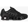Nike Nike Shox TL Men's Shoe - Black, Black 46