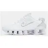 Nike Nike Shox TL Women's Shoe - White, White 43