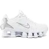 Nike Shox TL AR3566-100 Dames Sneaker Sportschoenen Schoenen Wit - Maat EU 40 US 8.5