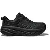 Chaussures de running femme Hoka Bondi SR Noir 38